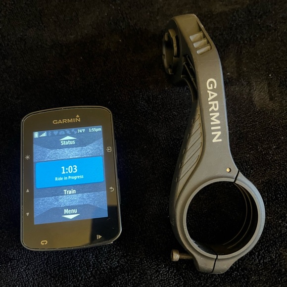 Garmin Edge 520 Plus Cycling computer - Picture 16 of 16